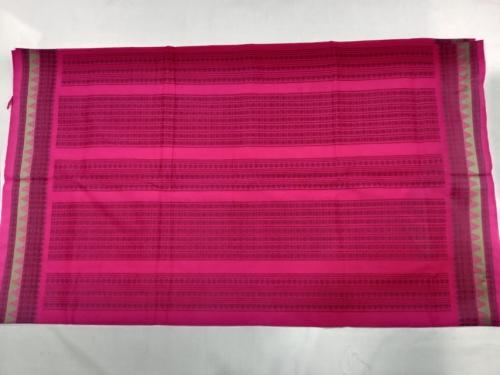 DINDIGUL COTTON SAREES WITH BLOUSE